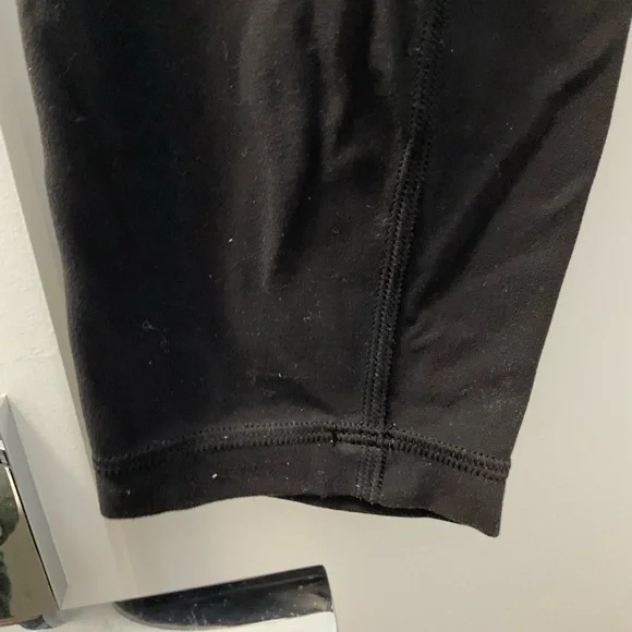 lululemon athletica Black Leggings - Picture 2 of 3